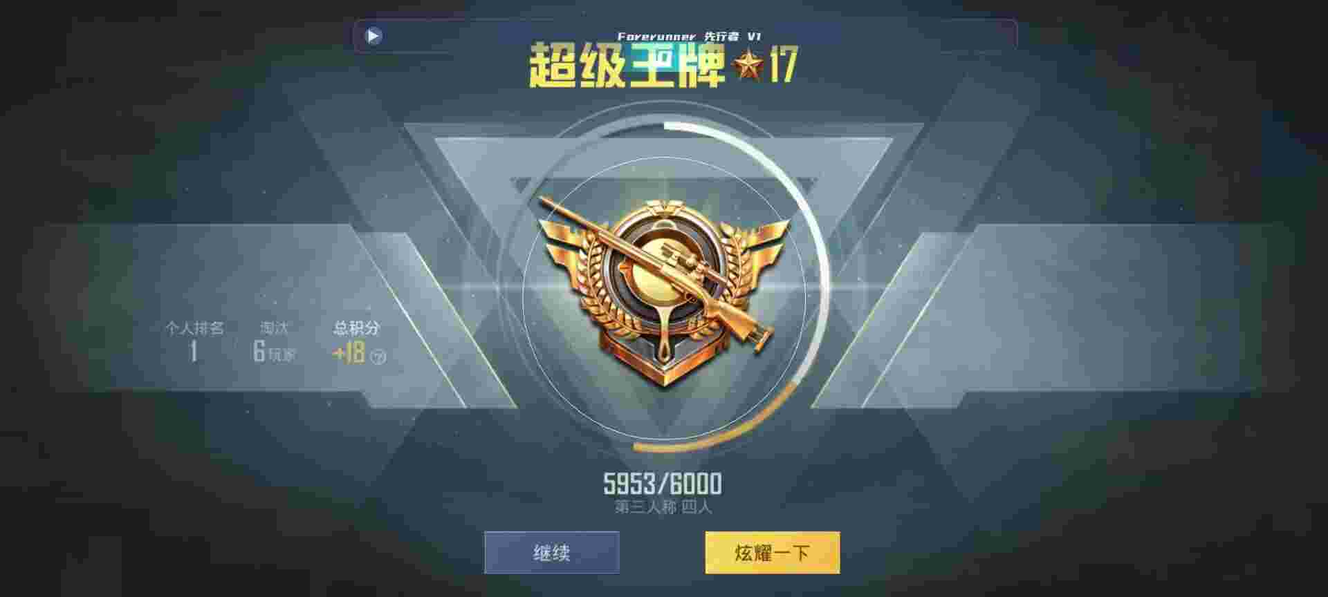 和平精英鸡腿辅助自瞄 - 和平精英2元辅助辅助预览图